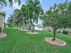 2377 Merriweather Way, Wellington FL 33414