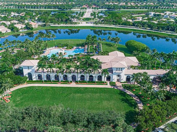 2377 Merriweather Way, Wellington FL 33414