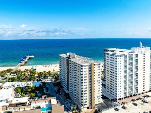133 N Pompano Beach Blvd 704, Pompano Beach FL 33062