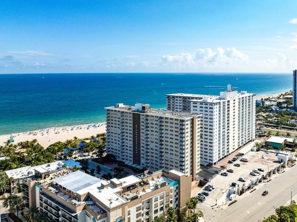 133 N Pompano Beach Blvd 704, Pompano Beach FL 33062