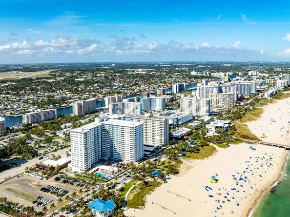 133 N Pompano Beach Blvd 704, Pompano Beach FL 33062