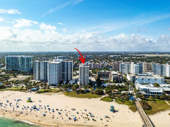 133 N Pompano Beach Blvd 704, Pompano Beach FL 33062