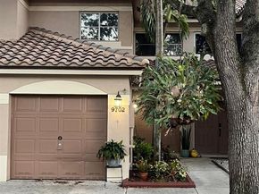 9702 NW 23rd Ct 9702, Pembroke Pines FL 33024