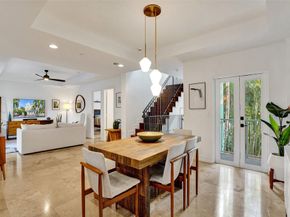 1110 NE 17th Way, Fort Lauderdale FL 33304