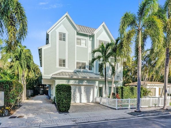 1110 NE 17th Way, Fort Lauderdale FL 33304