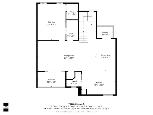 1110 NE 17th Way, Fort Lauderdale FL 33304