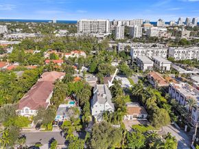 1110 NE 17th Way, Fort Lauderdale FL 33304