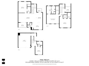 1110 NE 17th Way, Fort Lauderdale FL 33304