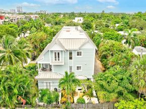 1110 NE 17th Way, Fort Lauderdale FL 33304