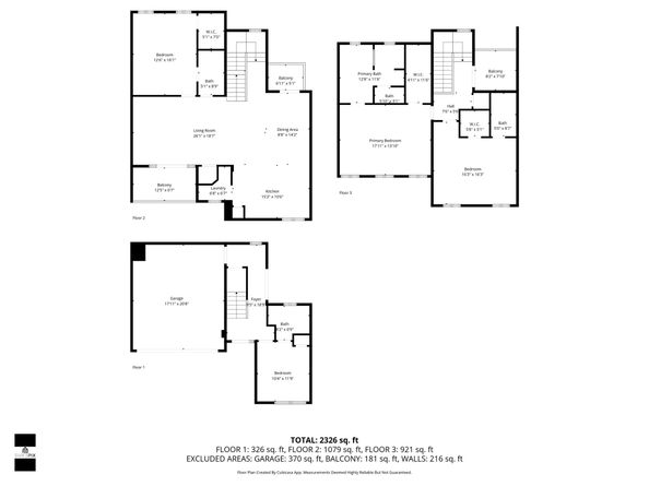 1110 NE 17th Way, Fort Lauderdale FL 33304