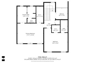 1110 NE 17th Way, Fort Lauderdale FL 33304