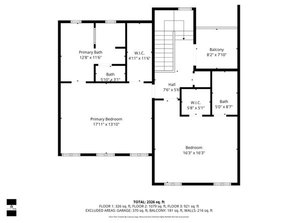 1110 NE 17th Way, Fort Lauderdale FL 33304