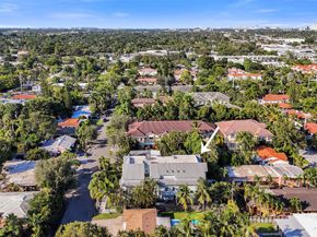 1110 NE 17th Way, Fort Lauderdale FL 33304