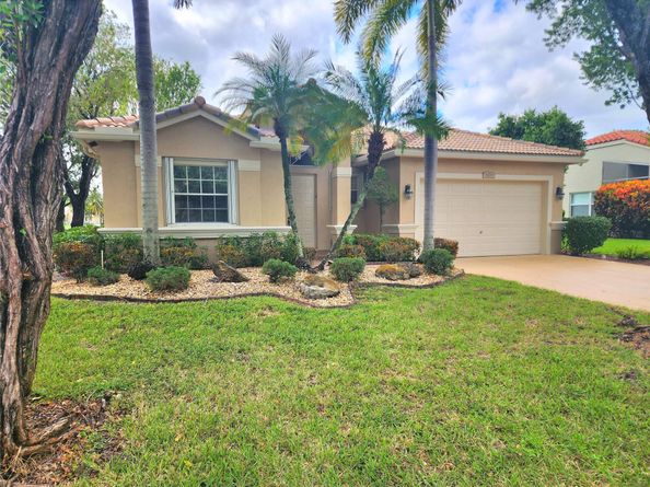 6171 Swans Ter, Coconut Creek FL 33073