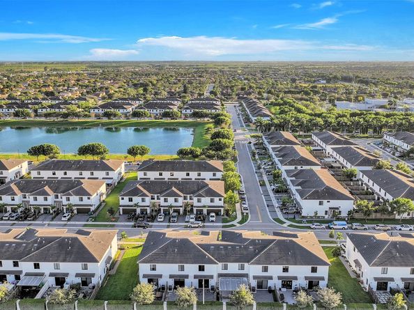 10973 SW 232nd Ter 10973, Homestead FL 33032