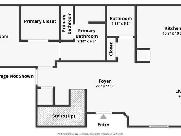 3008 Hop Tree Way, Riviera Beach FL 33410