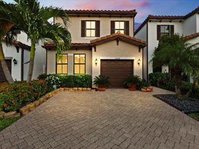 3008 Hop Tree Way, Riviera Beach FL 33410