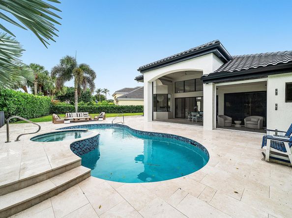 154 Windward Drive, Palm Beach Gardens FL 33418