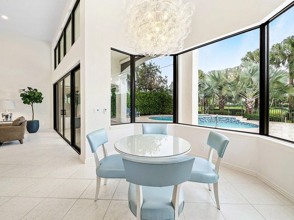 154 Windward Drive, Palm Beach Gardens FL 33418