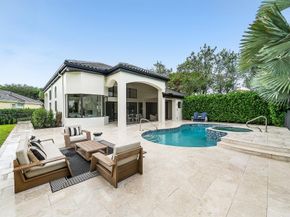 154 Windward Drive, Palm Beach Gardens FL 33418