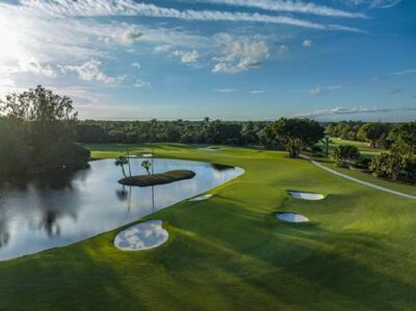 154 Windward Drive, Palm Beach Gardens FL 33418