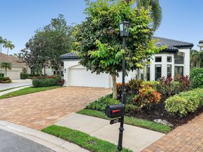 154 Windward Drive, Palm Beach Gardens FL 33418