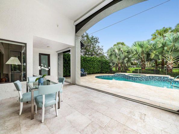 154 Windward Drive, Palm Beach Gardens FL 33418