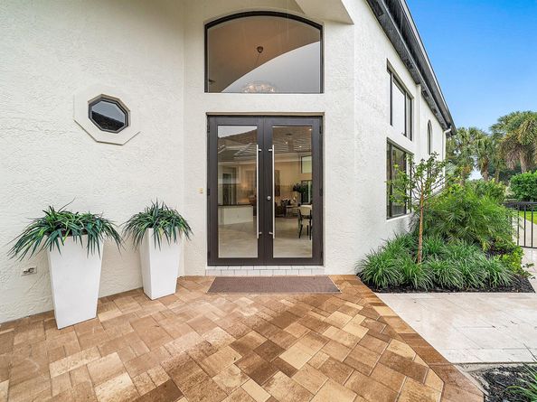 154 Windward Drive, Palm Beach Gardens FL 33418