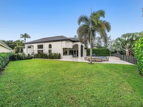 154 Windward Drive, Palm Beach Gardens FL 33418