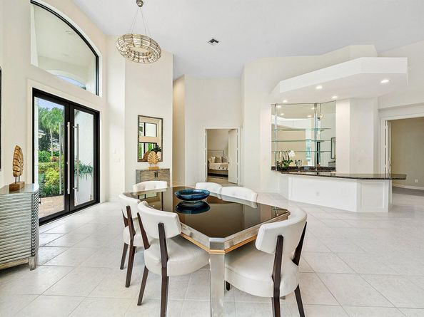 154 Windward Drive, Palm Beach Gardens FL 33418