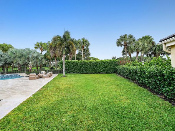 154 Windward Drive, Palm Beach Gardens FL 33418