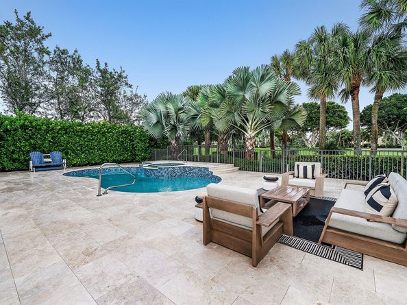 154 Windward Drive, Palm Beach Gardens FL 33418