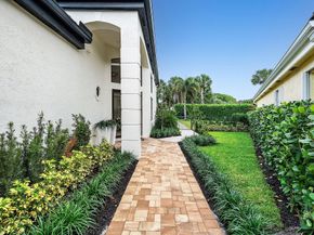 154 Windward Drive, Palm Beach Gardens FL 33418