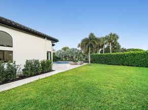 154 Windward Drive, Palm Beach Gardens FL 33418