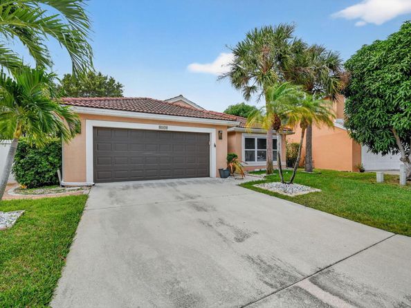 8150 Mystic Harbor Circle, Boynton Beach FL 33436