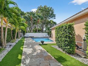 8150 Mystic Harbor Circle, Boynton Beach FL 33436