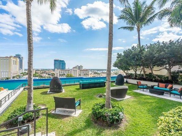 550 Okeechobee Boulevard 121, West Palm Beach FL 33401