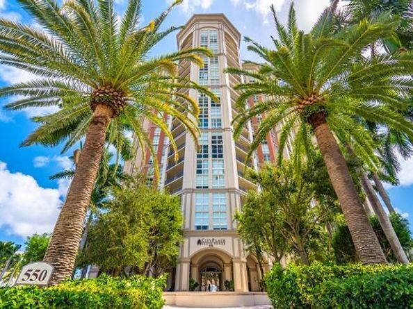 550 Okeechobee Boulevard 121, West Palm Beach FL 33401