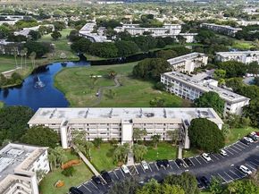 4701 Martinique Dr H4, Coconut Creek FL 33066