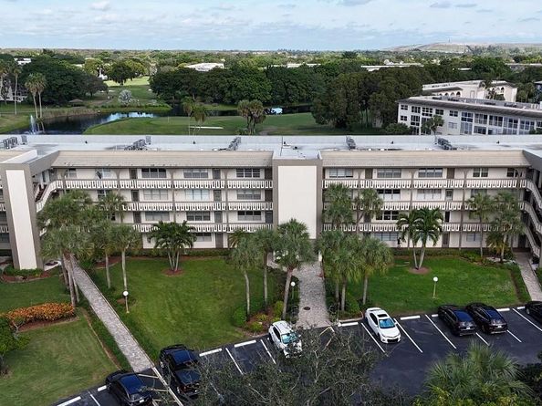 4701 Martinique Dr H4, Coconut Creek FL 33066