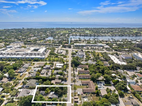 1831 Juno Road, North Palm Beach FL 33408