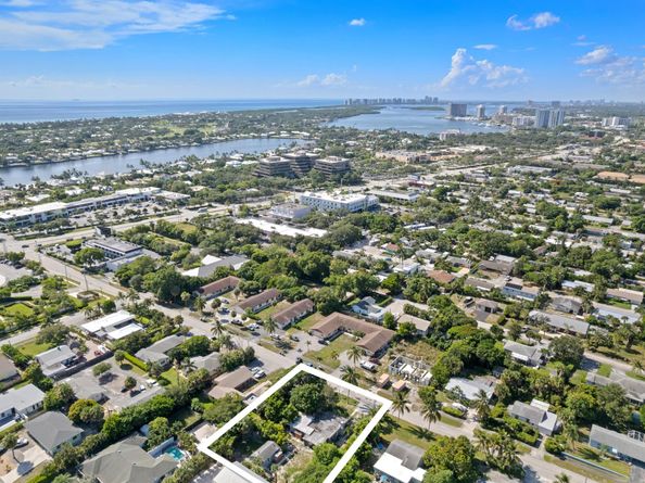 1831 Juno Road, North Palm Beach FL 33408