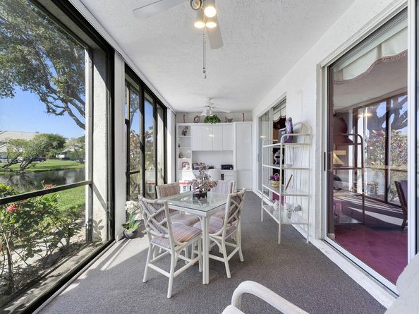 11595 Briarwood Circle 1, Boynton Beach FL 33437