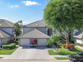 11595 Briarwood Circle 1, Boynton Beach FL 33437