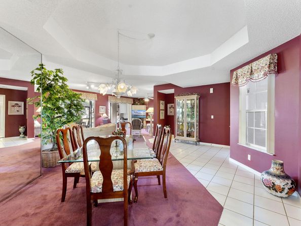 11595 Briarwood Circle 1, Boynton Beach FL 33437