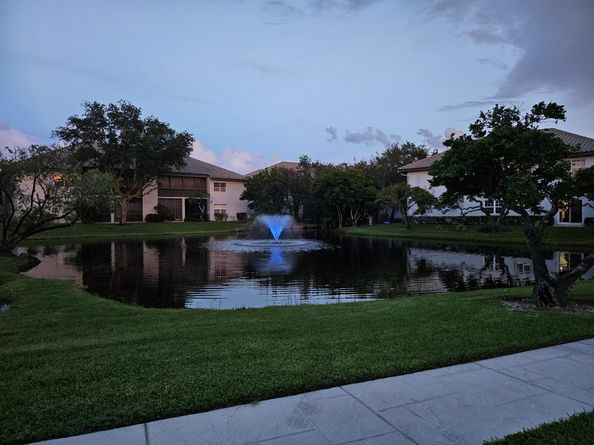 11595 Briarwood Circle 1, Boynton Beach FL 33437