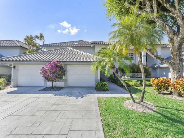11595 Briarwood Circle 1, Boynton Beach FL 33437