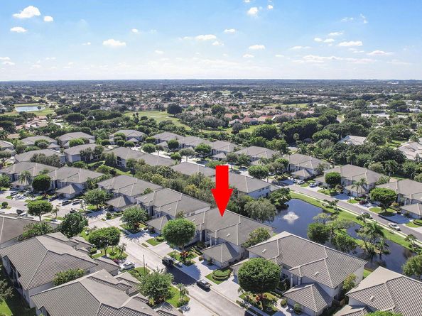 11595 Briarwood Circle 1, Boynton Beach FL 33437