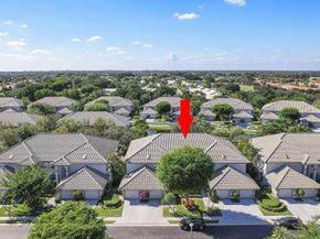 11595 Briarwood Circle 1, Boynton Beach FL 33437