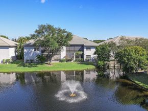 11595 Briarwood Circle 1, Boynton Beach FL 33437